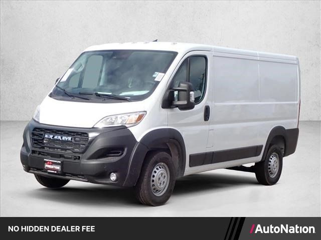 New 2026 RAM ProMaster 1500 w/ Safety Group FWD image 1