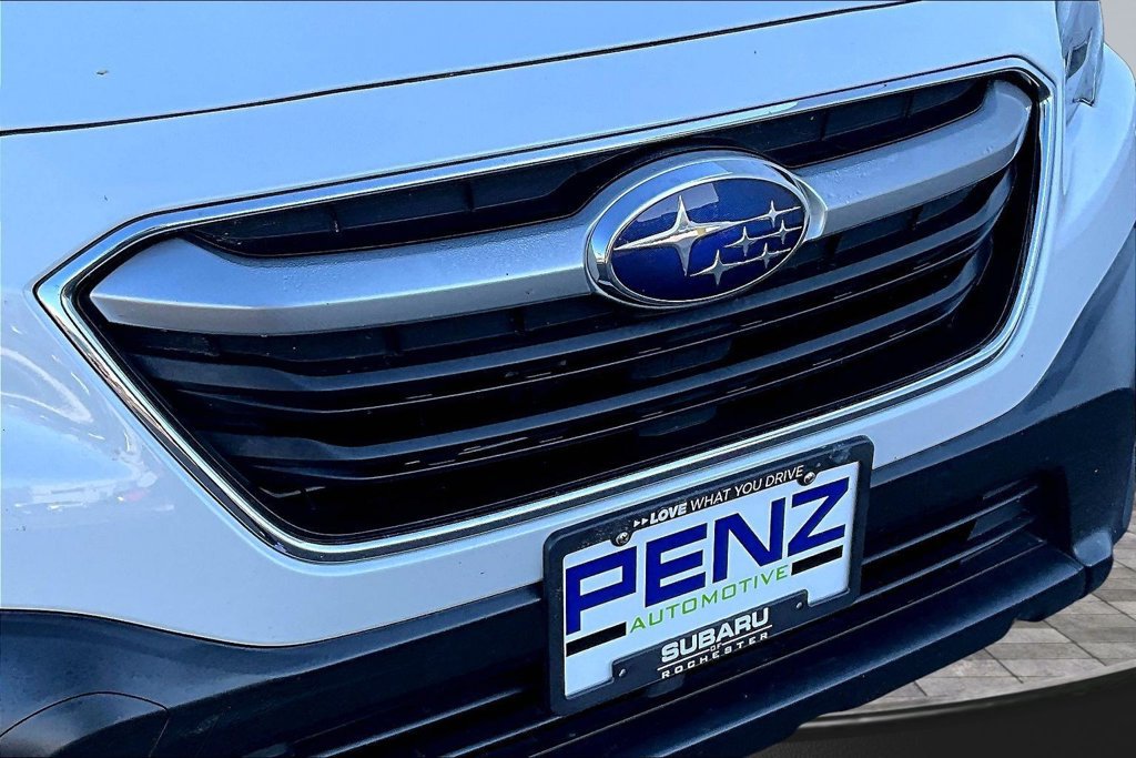 Used 2022 Subaru Outback Premium AWD/4WD image 34