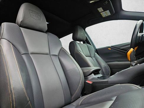 Used 2023 Subaru Outback Wilderness image 18