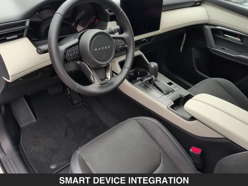 New 2026 MAZDA CX-5 Select AWD/4WD image 13