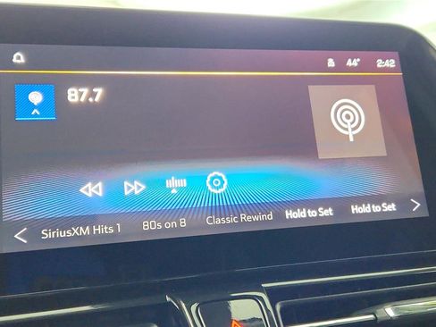 New 2026 Chevrolet TrailBlazer LT image 39