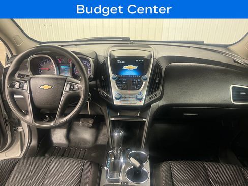 Used 2016 Chevrolet Equinox LS FWD image 16