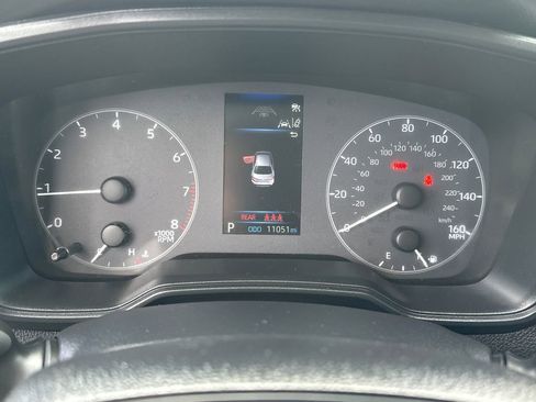 Certified 2025 Toyota Corolla LE image 19