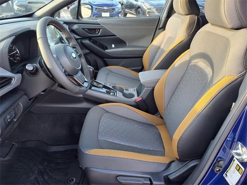 New 2026 Subaru Crosstrek 2.5i Sport image 6