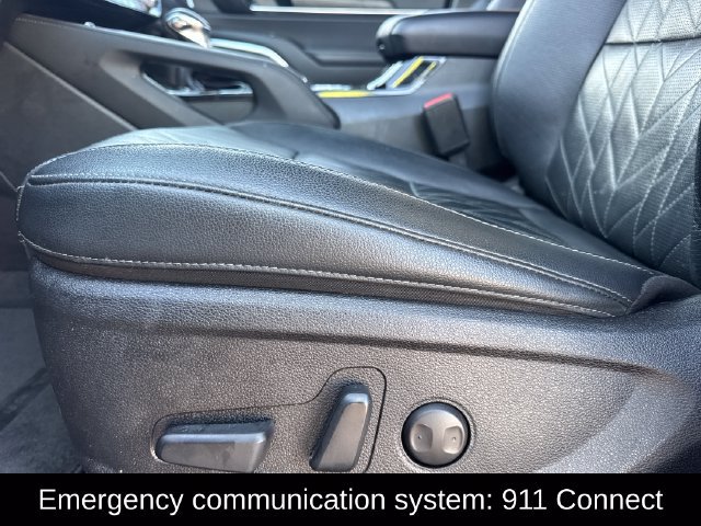 Certified 2024 Kia Telluride EX X-Line AWD/4WD image 23
