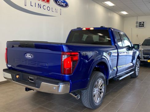 New 2026 Ford F150 XLT AWD/4WD image 14