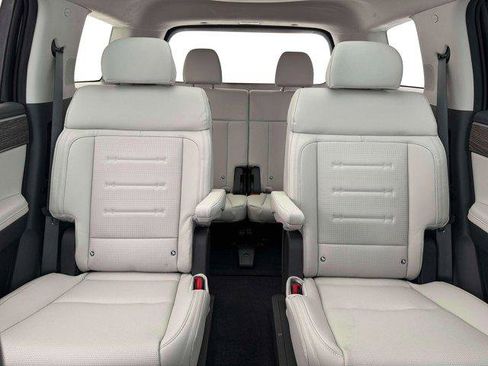 New 2026 Hyundai Santa Fe Calligraphy w/ Tow & Go Package image 16