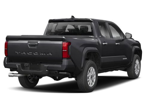 New 2026 Toyota Tacoma SR5 RWD image 2