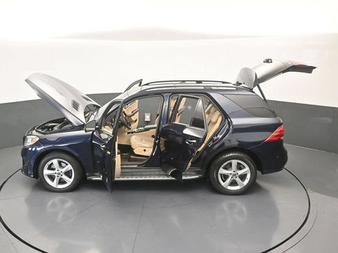 Used 2018 Mercedes-Benz GLE 350 image 64