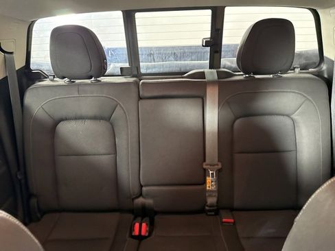 Used 2016 Chevrolet Colorado LT w/ LT Convenience Package image 34