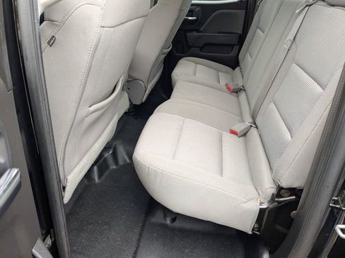 Used 2016 Chevrolet Silverado 1500 W/T w/ WT Convenience Package image 22