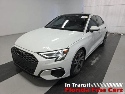 Used 2023 Audi A3 2.0T Premium w/ Convenience Package