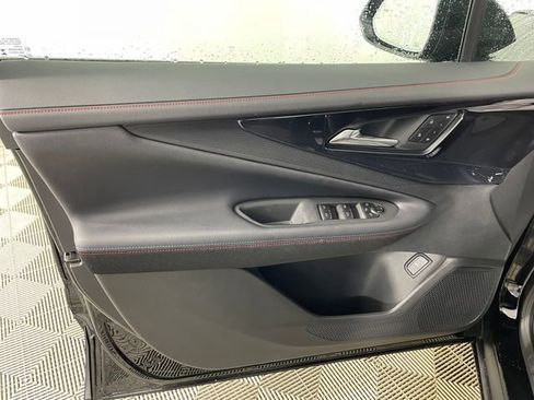New 2026 Chevrolet Blazer EV RS FWD image 12