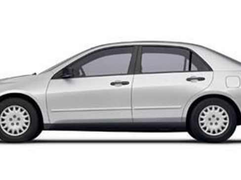 Used 2007 Honda Accord VP image 1