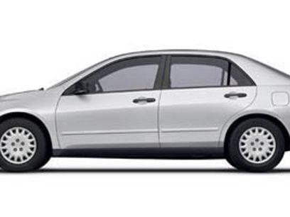 Used 2007 Honda Accord VP