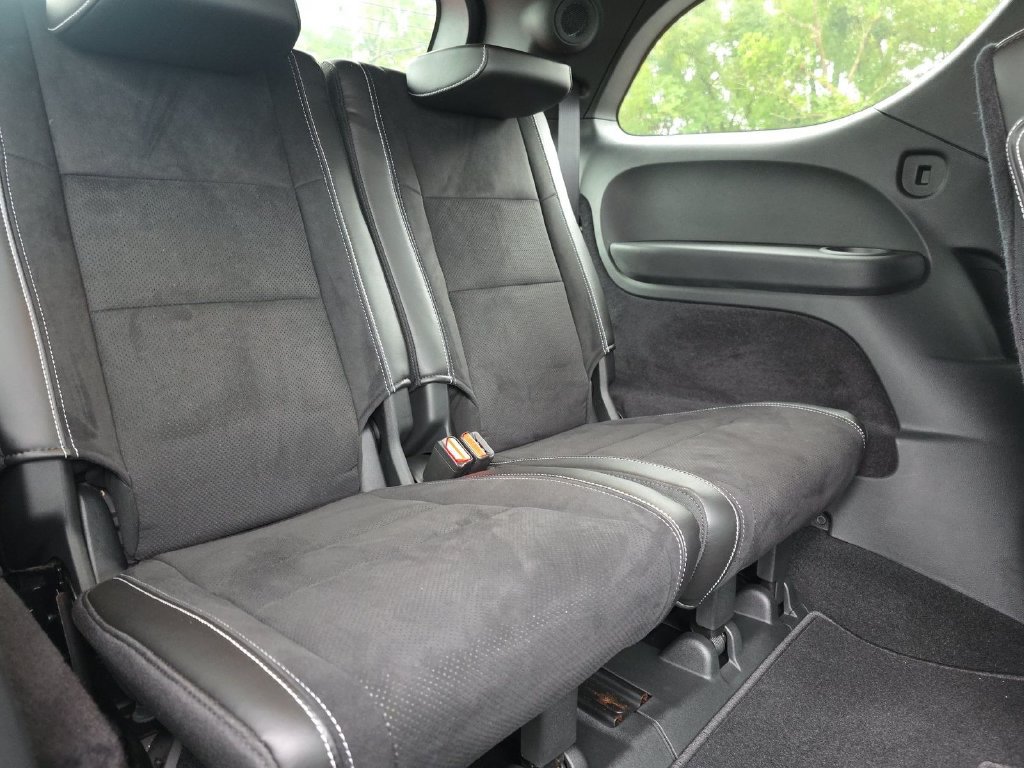 Used 2025 Dodge Durango SRT Hellcat w/ Black Package AWD/4WD image 15
