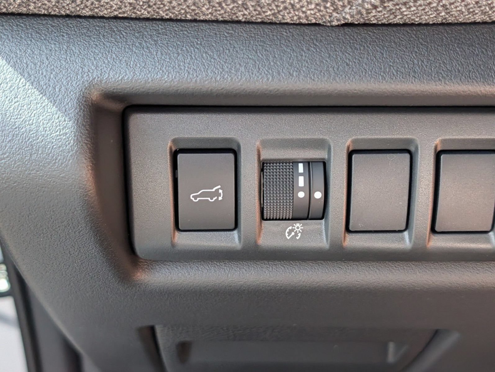 New 2026 Subaru Outback Limited AWD/4WD image 12
