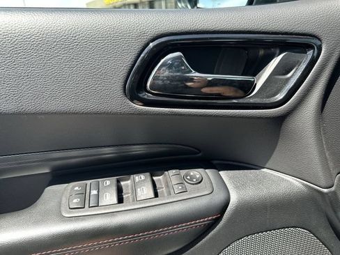 Used 2026 Dodge Durango GT AWD/4WD image 13