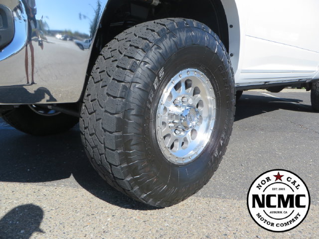 Used 2021 RAM 2500 Laramie AWD/4WD image 10