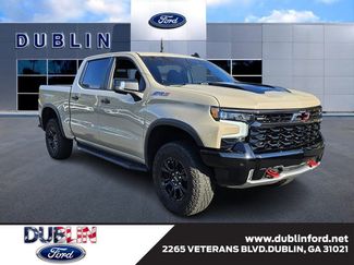 Used 2023 Chevrolet Silverado 1500 ZR2 w/ Technology Package video 1