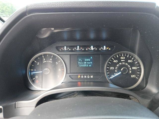 Used 2018 Ford F150 XLT AWD/4WD image 19