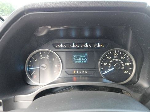 Used 2018 Ford F150 XLT AWD/4WD image 19