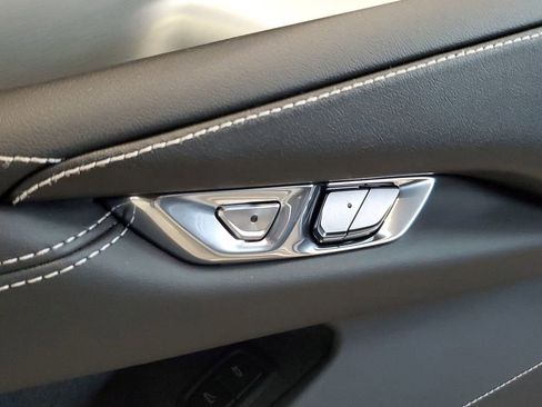 New 2026 Chevrolet Corvette Stingray Coupe w/ 1LT image 14