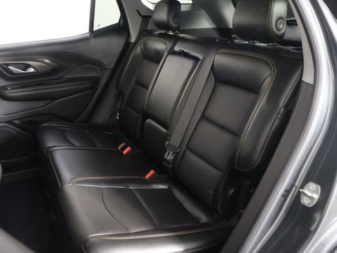 Used 2019 GMC Terrain SLT w/ Black Edition AWD/4WD image 29