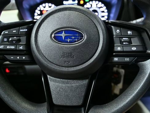 Used 2025 Subaru Forester image 32