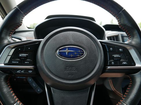 Used 2018 Subaru Crosstrek 2.0i Limited AWD/4WD image 25