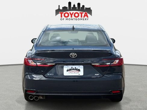 New 2026 Toyota Camry SE image 4