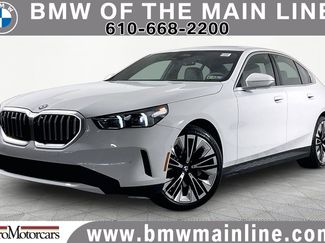 New 2026 BMW 530i xDrive video 1