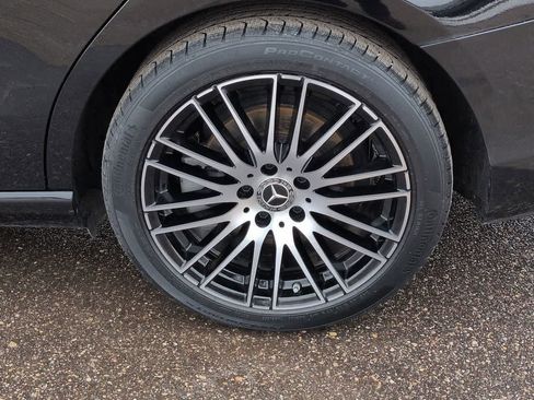 Used 2025 Mercedes-Benz C 300 C 300 image 13