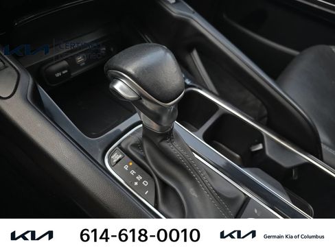Certified 2024 Kia Telluride S w/ S Sunroof Package AWD/4WD image 25