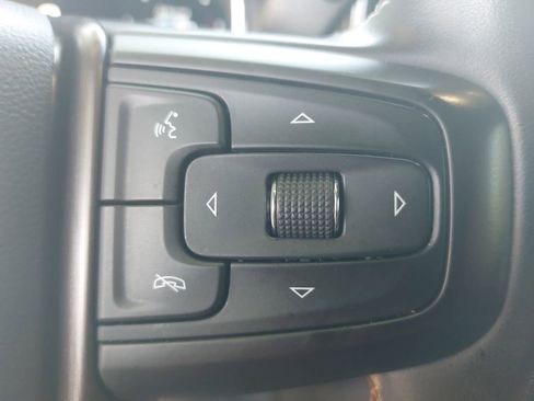 Used 2024 GMC Sierra 2500 AT4 w/ AT4 Preferred Package AWD/4WD image 18