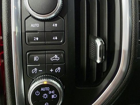 Used 2021 GMC Sierra 1500 AT4 w/ AT4 Preferred Package image 34