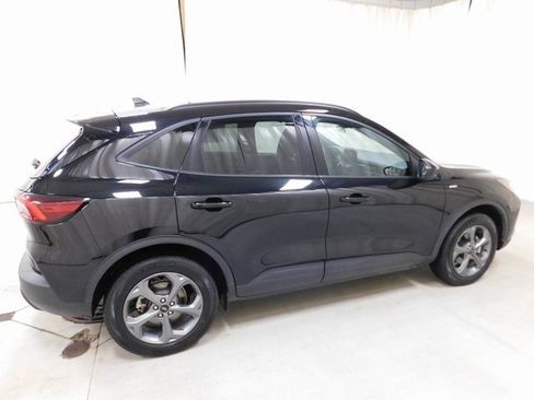Used 2025 Ford Escape ST-Line Select image 3