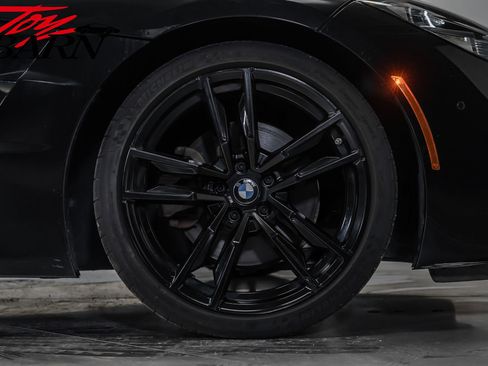 Used 2020 BMW Z4 sDrive30i w/ Premium Package image 24