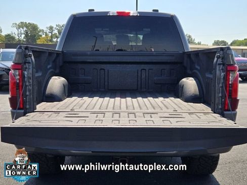 Used 2025 Ford F150 STX w/ Equipment Group 200A AWD/4WD image 18