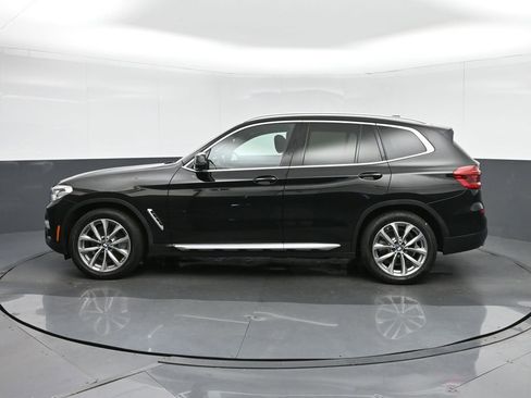 Used 2019 BMW X3 sDrive30i w/ Convenience Package image 4