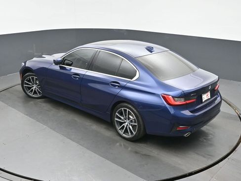 Used 2020 BMW 330i xDrive Sedan w/ Premium Package AWD/4WD image 15