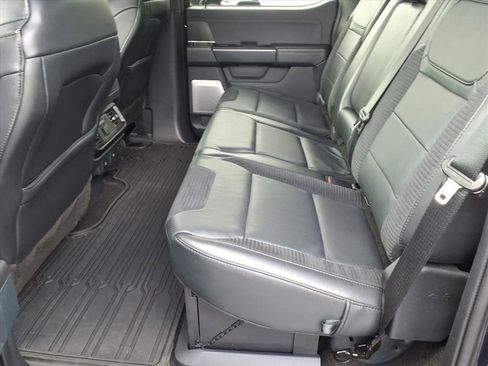 Used 2022 Ford F150 Raptor w/ Equipment Group 801A High image 13