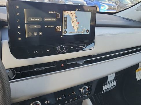 New 2026 Mitsubishi Outlander SE image 30