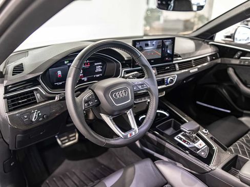 Used 2024 Audi S5 Premium Plus w/ Premium Plus Package AWD/4WD image 20