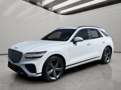 Used 2024 Genesis GV70 3.5T Sport w/ Sport Advanced Package