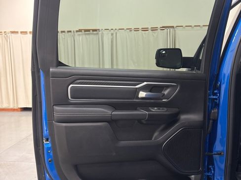 Used 2025 RAM 1500 Big Horn image 28