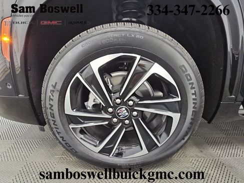 New 2026 Buick Enclave Sport Touring w/ Super Cruise Package FWD image 47