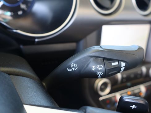 Used 2020 Ford Mustang GT Premium w/ Equipment Group 401A image 22