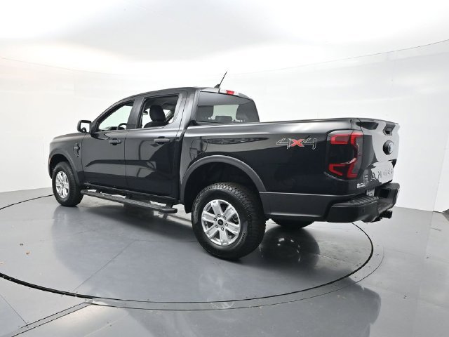 New 2026 Ford Ranger XL w/ Trailer Tow Package AWD/4WD image 5