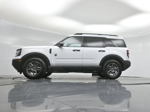Certified 2026 Ford Bronco Sport Big Bend AWD/4WD image 7